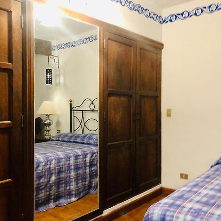סאן מיגל דה אלנדה Hotel Mansion Virreyes By Rotamundos מראה חיצוני תמונה