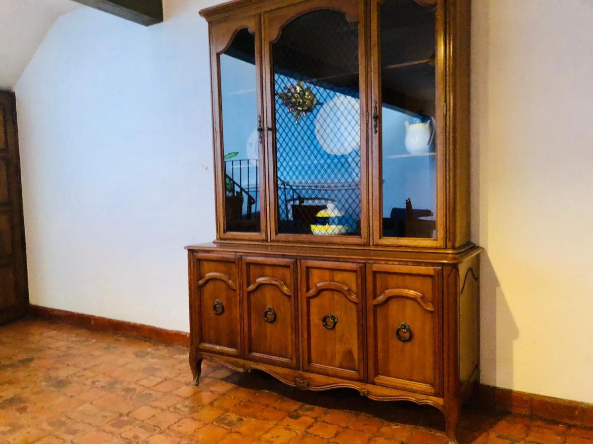 סאן מיגל דה אלנדה Hotel Mansion Virreyes By Rotamundos מראה חיצוני תמונה